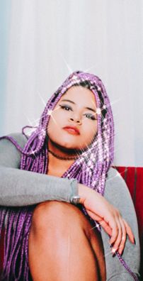 Foto de Morgana Blood