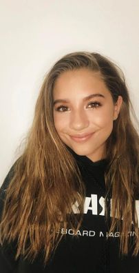 Foto de Mackenzie Ziegler