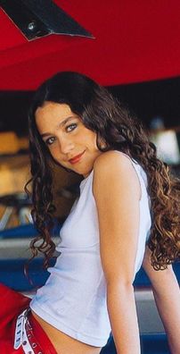 Foto de Daniela Herrero