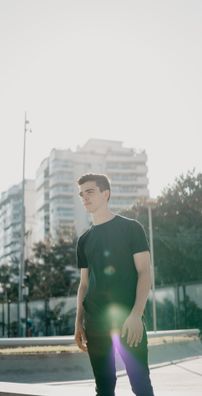 Foto de Mateus Fabrício