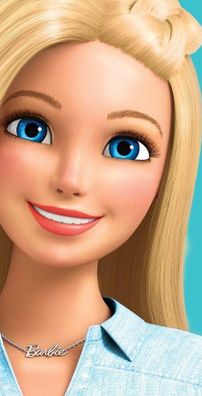 Foto de Barbie