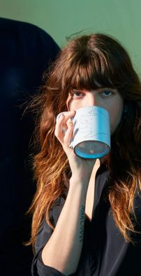 Foto de Lou Doillon