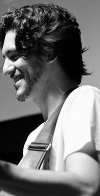 Foto de Matheus Brant