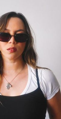 Foto de Clara Menezes