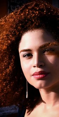 Foto de Carina Mayara