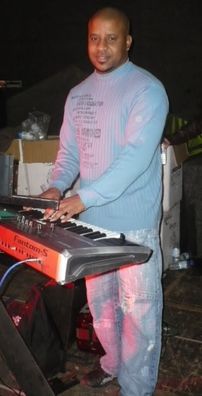 Foto de Banda Chapéu Brasil