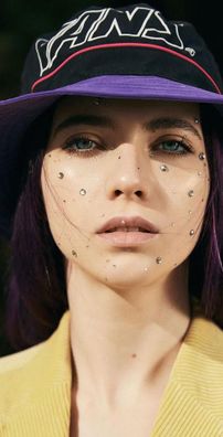 Foto de Larisa Roxen