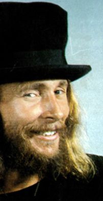 Foto de Marcos Valle