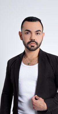 Foto de Geovani Nunez