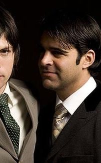 Foto de Avett Brothers