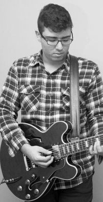 Foto de Ricardo Guimarães