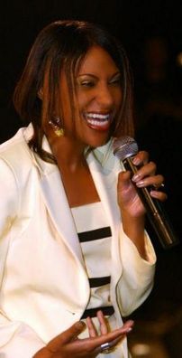 Foto de Daisy Houston