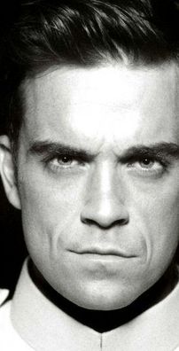 Foto de Robbie Williams