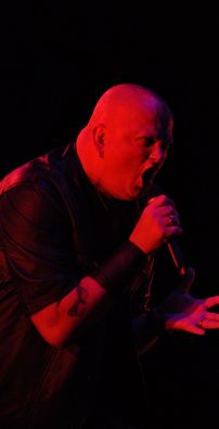 Foto de Leather Strip