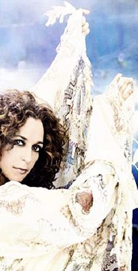 Foto de Rosario Flores