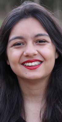 Foto de Vanessa Barbosa