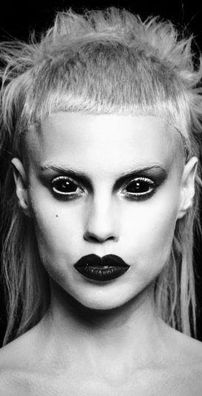 Foto de Die Antwoord