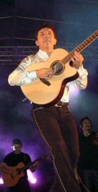 Foto de Di Paullo e Paulino