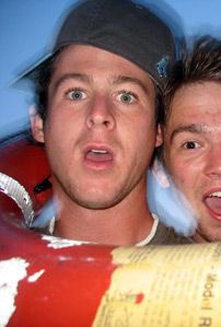 Foto de Barefoot Truth