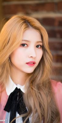 Foto de SOWON (소원) (GFRIEND)