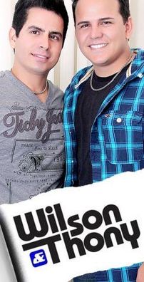 Foto de Wilson & Thony