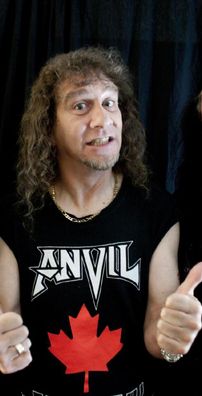 Foto de Anvil