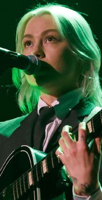 Foto de Phoebe Bridgers