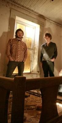 Foto de The Black Angels