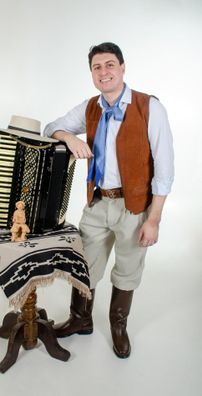 Foto de William Hengen