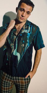 Foto de Stephen Puth