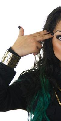 Foto de Snow Tha Product