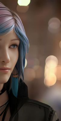 Foto de Life Is Strange