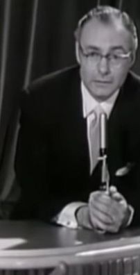 Foto de Archie Bleyer