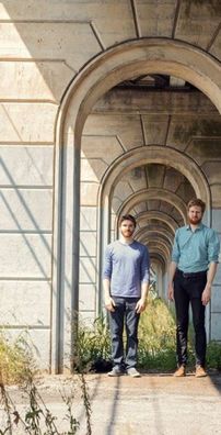 Foto de Tigers On Trains