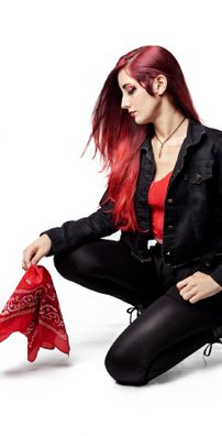 Foto de Laís Blanco