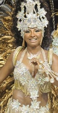 Foto de G.R.E.S Pega No Samba