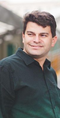 Foto de Moisés Cardoso