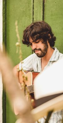 Foto de Cacau Lamaia