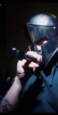 Foto de King Magneto