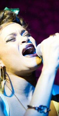 Foto de Andra Day