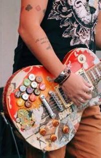 Foto de Felipe Rangel e Outros Motivos