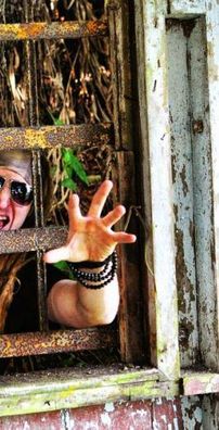 Foto de Banda Logout