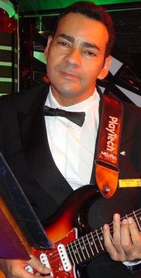 Foto de Ricardo da Silva Campos