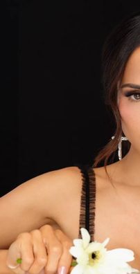 Foto de NATTI NATASHA