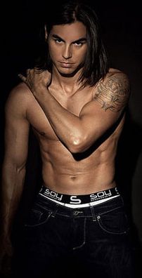 Foto de Julio Iglesias Jr.