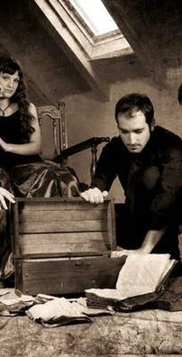 Foto de Diabulus in Musica