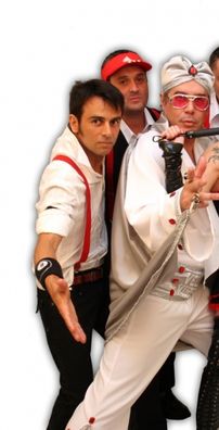 Foto de Velhas Virgens