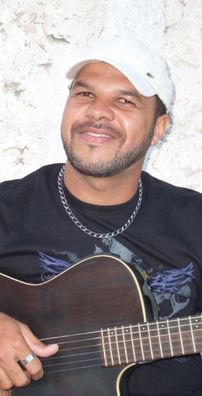 Foto de Uéliton Batata