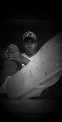 Foto de Carlos Rosario