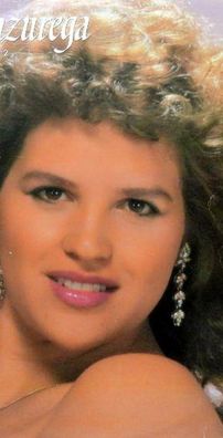 Foto de Sula Mazurega